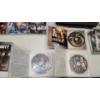 Image 9 : PS3 Console - Comes With Power Cords, HDMI, Controller & Games *Untested* Powers ON