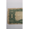 Image 7 : U.S Series 1899 $1 Black Eagle Large Size Silver Certificate With Parker And Burke Signatures