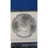 Image 4 : 2020 NGC MS 69 1 oz .999 Fine Silver American Eagle