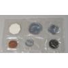 Image 3 : United States Mint 1963 Proof Coin Set