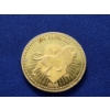 Image 4 : John Wick Film Continental Coin Collectible Replica 