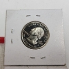 Image 4 : U.S. Coins: UNC 1977 Quarter, 2005-S Kansas State Quarter Proof, & 1993-S Proof Nickel