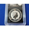 Image 3 : The Bradford Exchange Mint BU 2015 Australian Koala $1 1oz .999 Silver Coin