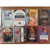 Image 9 : Large Lot of Around 80 Assorted Football Trading Cards Dating 1995-2021 Ft. Kelce, Mayfield & More!