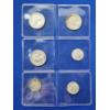 Image 1 : Assorted 90% Silver U.S. Coins - Face Value $1.05