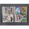 Image 3 : Assorted Trading Card Binder Filled With Many Emmitt Smith, Some Charles Barkley, Dan Marino & More!