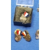 Image 2 : Assorted Moose Fraternity & Other Lapel Pins 