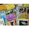 Image 11 : Huge Lot of Assorted Pokemon Trading Cards Including Holos, Vintage, Newer, Reverse Holos