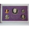 Image 4 : Three United States Proof Sets: 1985, 1984, 1987