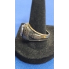 Image 2 : LGB Sterling Silver "Past Governor Of The Royal Order Of Moose" Ring - Size: 11- Total Weight: 11.3g