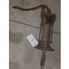 Image 1 : Vintage Well Pump - Cast Iron