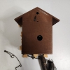 Image 8 : Vintage Made in Germany Cuckoo Clock