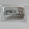Image 2 : SilverTowne Prospector 1 Troy oz .999 Fine Silver Bar - Mint Condition in Sealed Package
