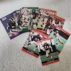 Image 3 : Large Box of Assorted Football Trading Cards - See Pics for Examples! 