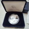 Image 2 : 2016  W  United States Silver 1 Oz .999 Silver Eagle Proof In Case