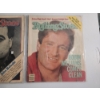 Image 4 : 3 Vintage Rolling Stones Magazines ft. Sylvester Stallone, John Belushi, Robin Williams