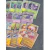 Image 8 : 50 Assorted Common, Rare, Reverse Holo, & Holo Pokemon Trading Cards - NEAR MINT - ENGLISH