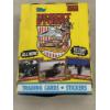 Image 1 : 	Topps Desert Storm Victory Series  36 Unopened Packs - Brand New In The Unsealed Box
