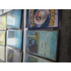 Image 8 : Large Lot of Over 60 Assorted Foreign Pokemon 151 Near Mint Common & Reverse Holo Trading Cards