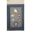 Image 7 : United States 1987 Prestige Coin Set Featuring Some 90% Silver