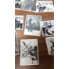 Image 5 : 1964 Topps "Beatles" 2nd & 3rd Series Trading Cards 