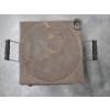Image 4 : Vintage Swartzbaugh Metal Camping Conservo Oven 12''x12'' ~ *LOCAL PICKUP ONLY, NO SHIPPING OFFERED*
