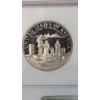 Image 4 : NGC 1986-S PF 69 Ultra Cameo Commemorative Statue of Liberty Proof Clad Half Dollar