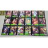Image 4 : 1994 Coca-Cola Monsters Of The Gridiron Football Trading Cards
