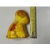 Image 9 : Adorable Degenhart Vintage Glass Dog Figurine- Buttercup Slag