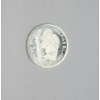 Image 2 : 1 Gram .999 Fine Silver Indian Head Buffalo Round 