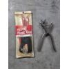 Image 7 : Tool Collection Including Craftsman Corded Drill, Saws, Wrenches, Levels, Rivet Tools & More