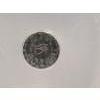 Image 4 : ICG-MS70 Egyptian Montu - Antiqued Silver - 1 Gram - 1 Gram Fine Silver - Graded