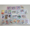 Image 1 : Assorted 1970's And 1980's Topps/Fleer Baseball Cards Featuring Pete Rose & Cal Ripken