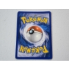 Image 4 : Vintage Tepig Holo Pokemon Trading Card BW07 Promo Card