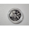 Image 3 : 2022 First Amendment to the U.S. Constitution $100 1 Troy oz .9995 Platinum Proof Coin 