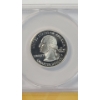 Image 4 : ANACS 2004-S PF 69 DCAM 90% Silver Florida Quarter