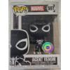 Image 1 : Funko Pop! - Marvel #507 - Agent Venom - Pop in a Box Exclusive