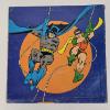 Image 2 : Original 1966 "Batman and Robin" Vinyl LP by The Sensational Guitars of Dan & Dale
