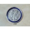 Image 6 : U.S. Coins: 1944 Walking Liberty Half Dollar, x2 Silver Dimes, U.S. Presidents Collection