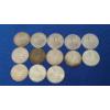 Image 3 : Assorted Years Washington Head Quarters & Assorted Years Mercury Head Dimes - Face Value: $ 3.75
