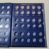 Image 3 : Roosevelt Dime Collection Book Starting Year 1946 (Empty)