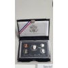 Image 4 : 1998 United States Mint Premier Silver Proof Coin Set With Original Box/COA