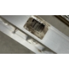 Image 2 : Set of 2 Aluminum Ramps Measuring About 90" Long & 12" Wide - ****SHIPPING NOT AVAILABLE****