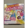 Image 2 : Brand New - Unicorn Bath Bomb Creation Kit
