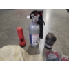 Image 3 : 
New Water Bottle, Candle, Boot Laces, Aux Cord, Socks, Hat, Fire Extinguisher & More!