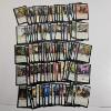 Image 1 : Over 100 Assorted Magic: The Gathering (MTG) Trading Cards