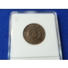 Image 4 : 1865 Two-Cent Piece ANACS AU-50 