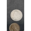 Image 2 : Assorted Unsearched Lincoln Wheat Cents & 1909 V Nickel - Face Value: $0.74