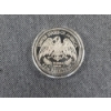 Image 3 : Trump 2024 1 Oz Silver Round