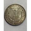 Image 2 : 1921D Morgan Silver Dollar - 90% Silver - ASW: 0.7734oz - Mintage: 20,345,000